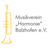 Einladung zur Mitgliederversammlung Musikverein „Harmonie“ Balzhofen e.V.