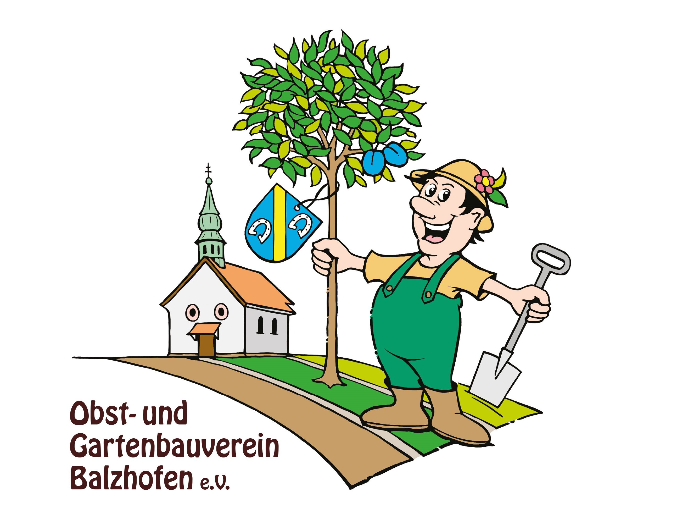 Jubiläumsfest 70 Jahre Obst-und Gartenbauverein Balzhofen e.V.