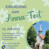 St.-Anna-Fest 2023