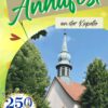 St.Anna-Fest am 26. Juli 2026