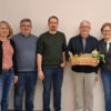 Rückblick Mitgliederversammlung der Dorfgemeinschaft Balzhofen e.V.