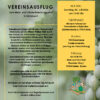 Vereinsausflug des Obst- und Gartenbauvereins Balzhofen am 05. Juli 2026